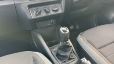 Skoda Fabia 1.0 TSI Colour Edition 5dr Petrol Hatchback